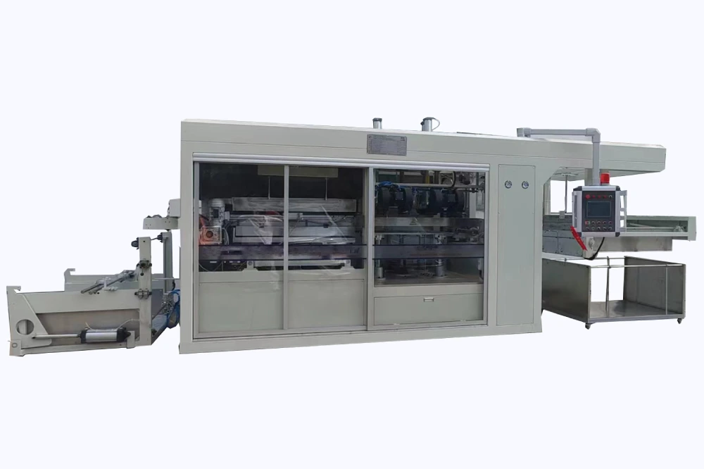 Electronic housing annealing