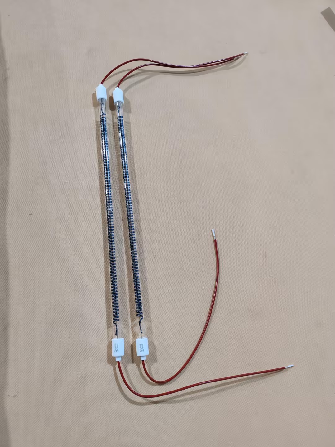 halogen heating lamp 1600w