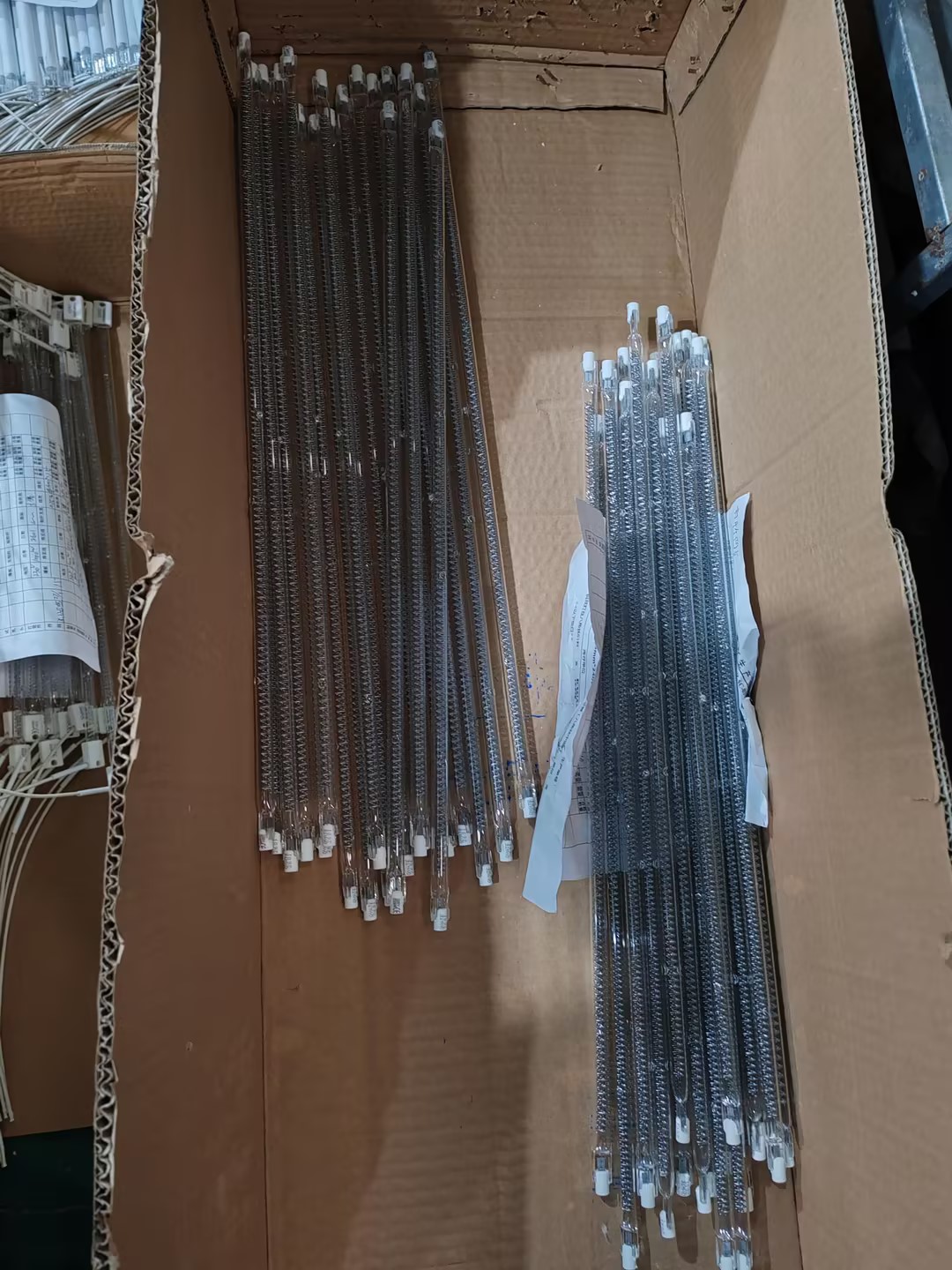 halogen heater tube 1000w