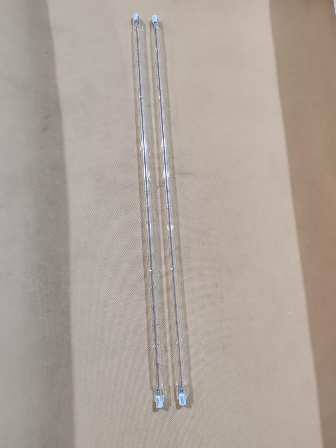 halogen kvartsrör värmeelement