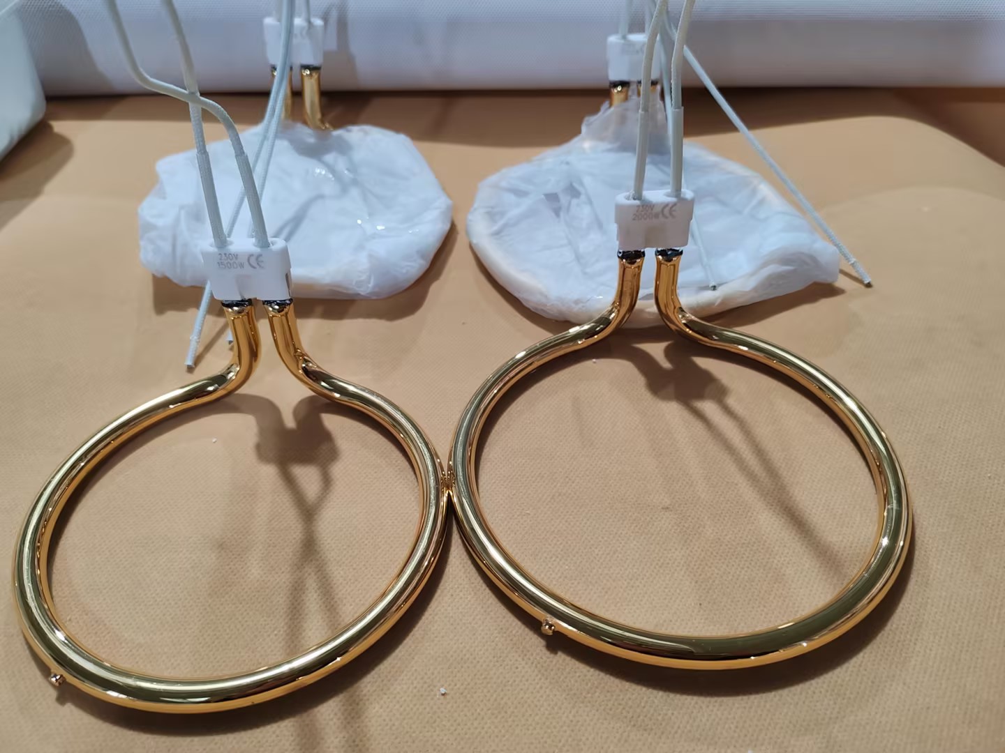 halogen for EU market