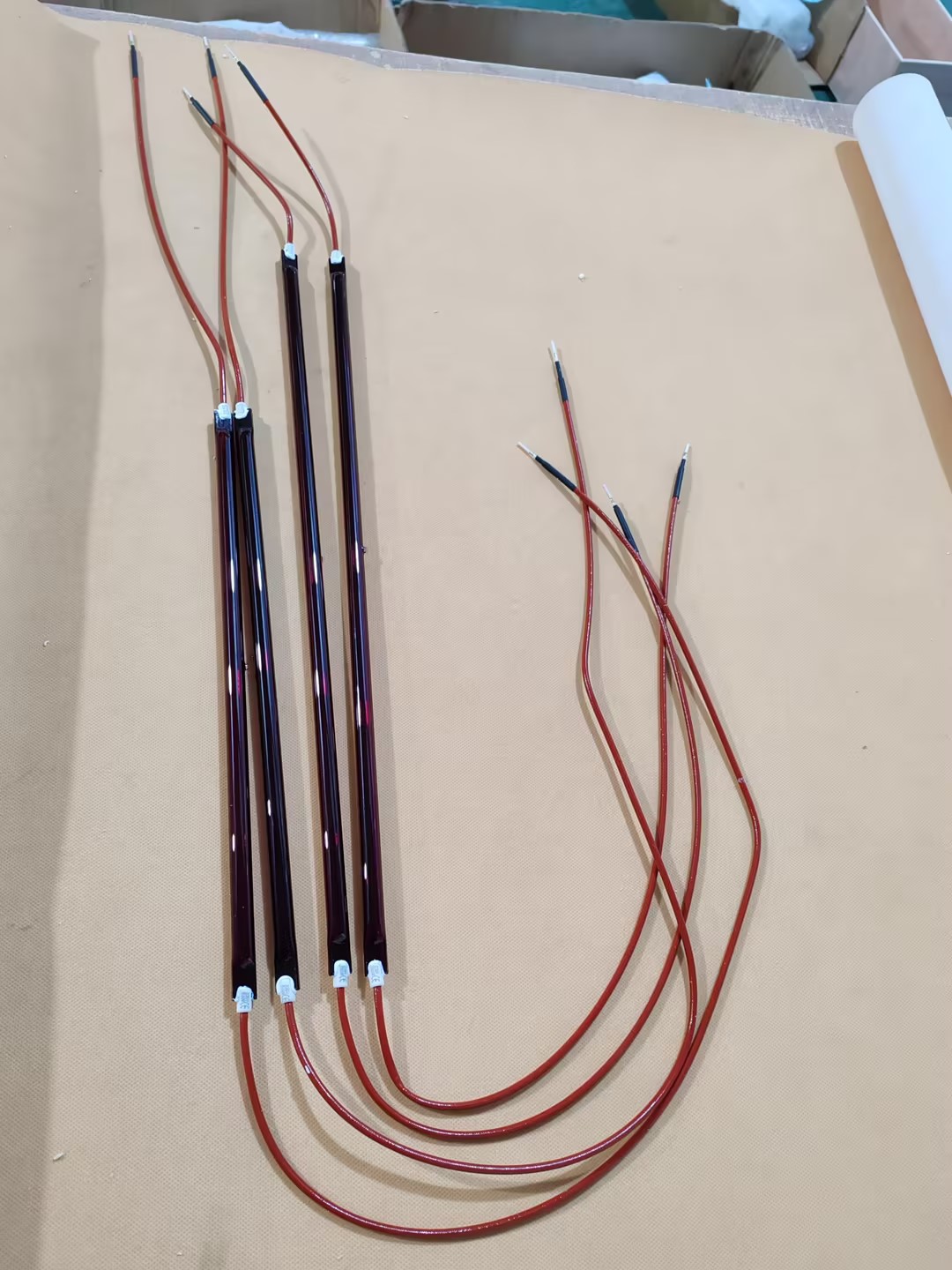 Halogen Lamps
