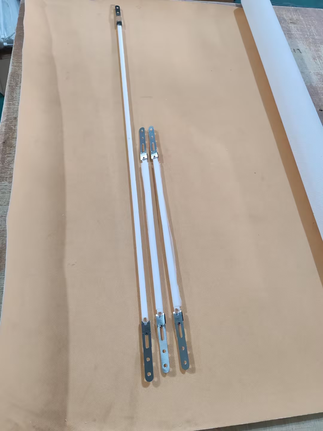 halogen lamp heater